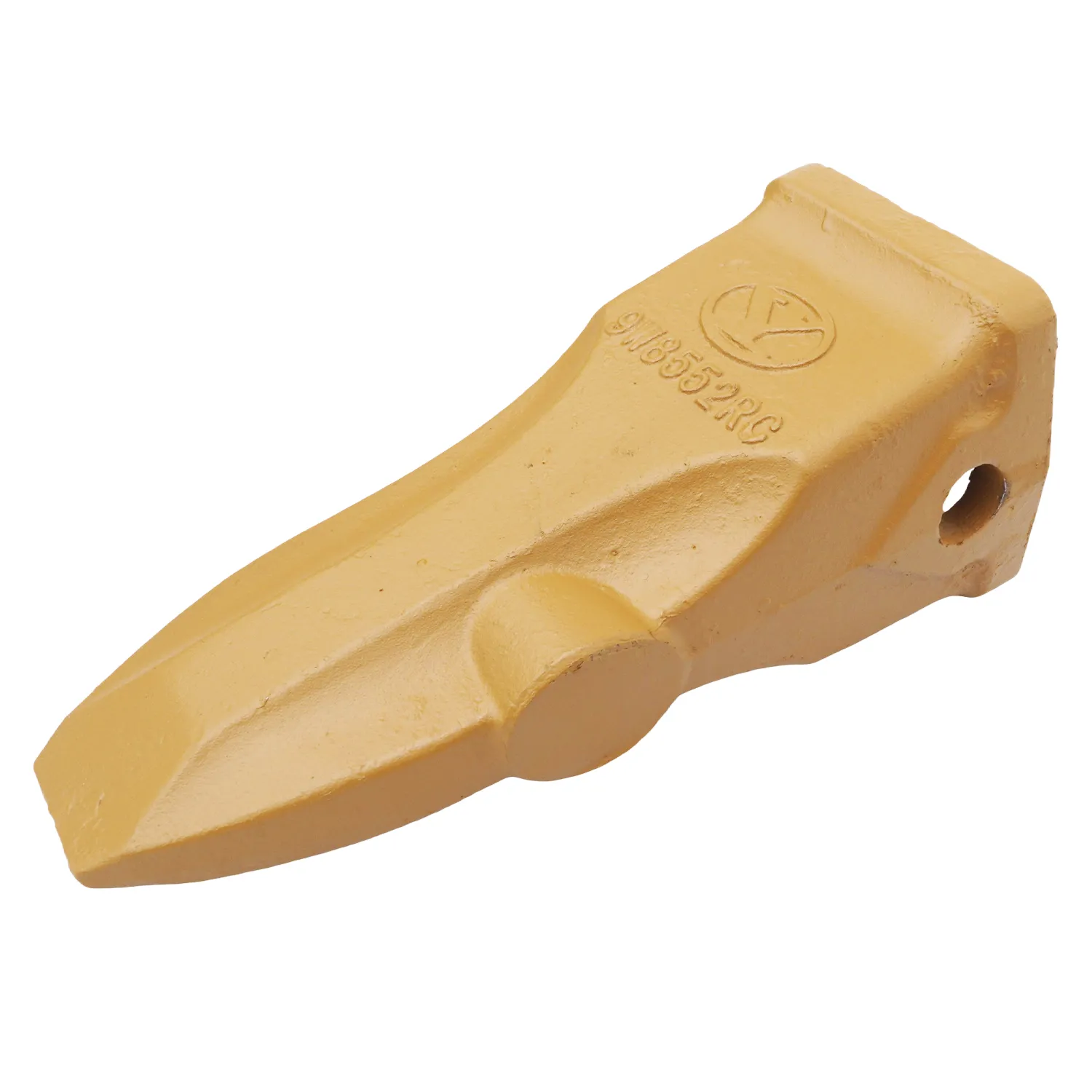 Caterpillar CAT345 excavator standard bucket tooth 9W8552RC(Heavy)