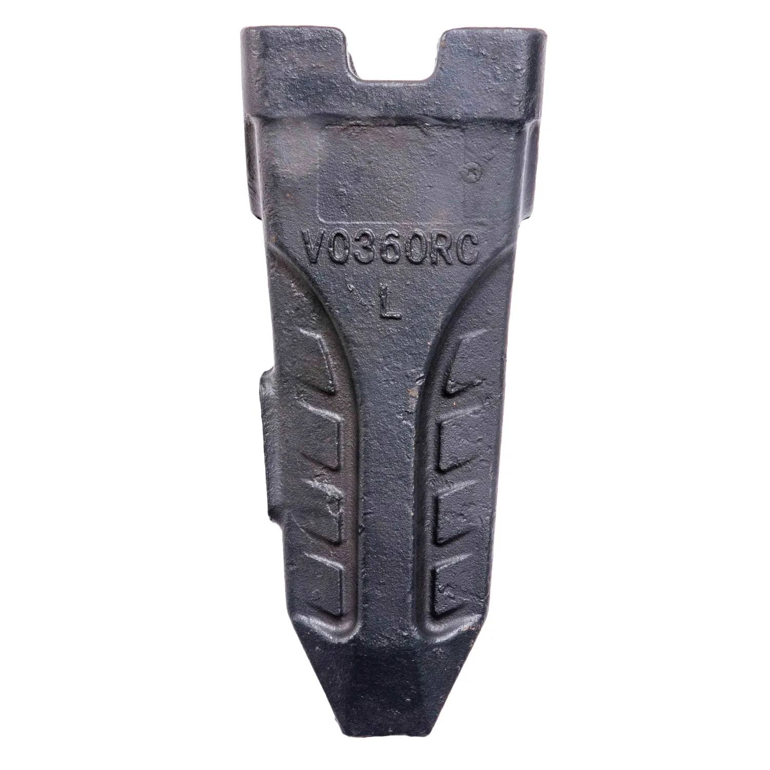 Volvo EC360 excavator standard bucket tooth V360RC