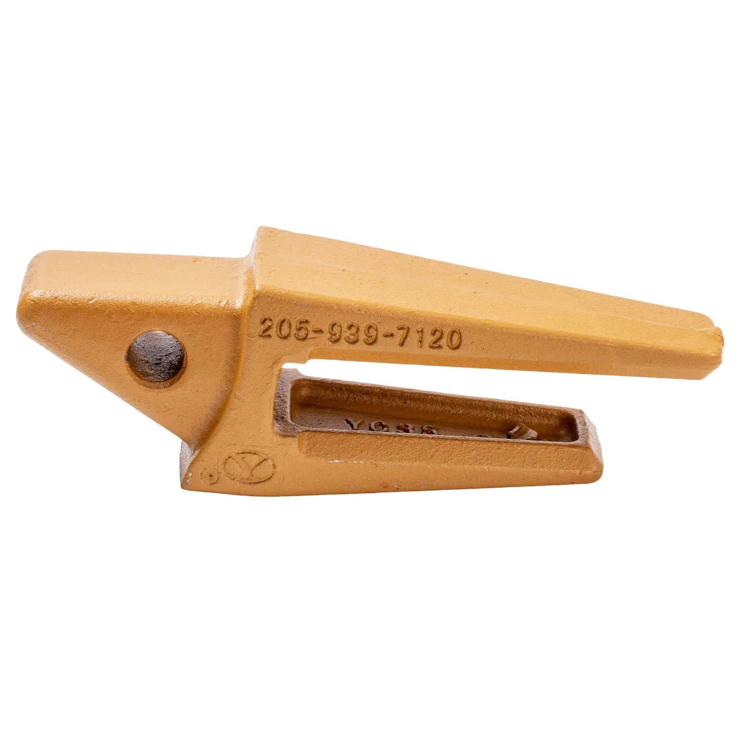 Komatsu PC200(Middle) excavator bucket adapter 205-939-7120-3.0