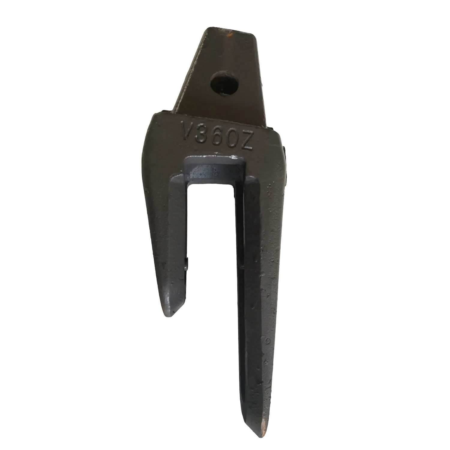 Volvo EC360 excavator bucket adapter V360Z-5.0