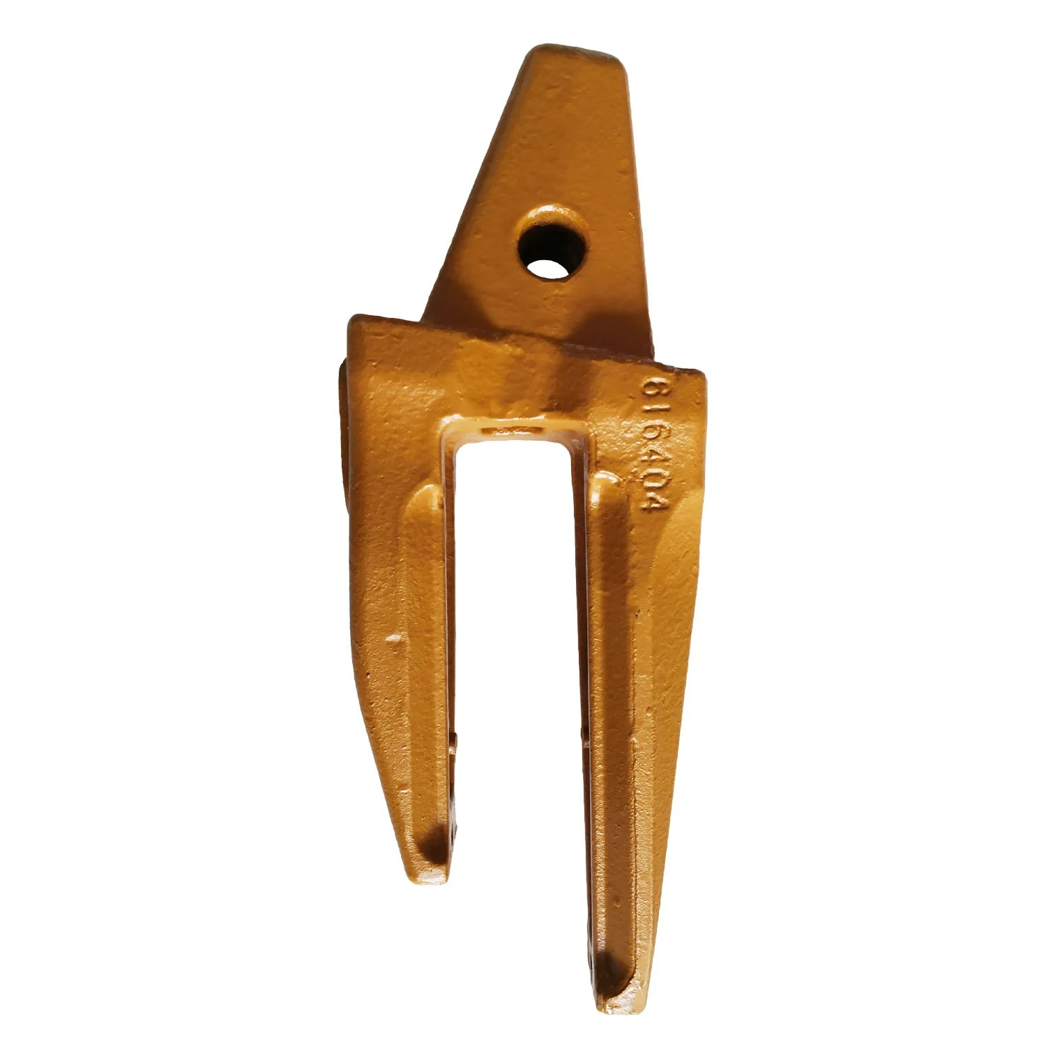 Caterpillar CAT325/CAT324 excavator bucket adapter 6I6404-4.5