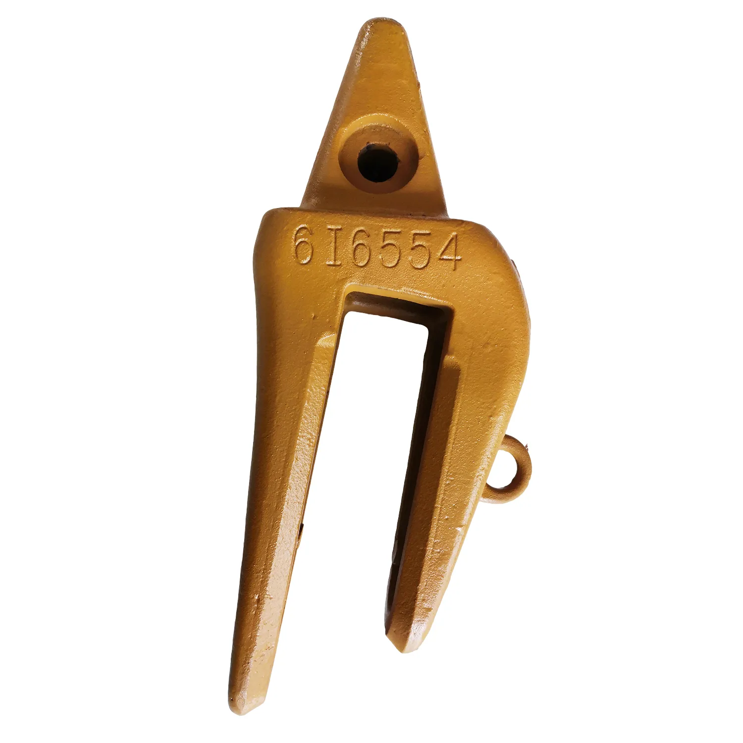 Caterpillar CAT345 excavator bucket adapter 6I6554-7.0