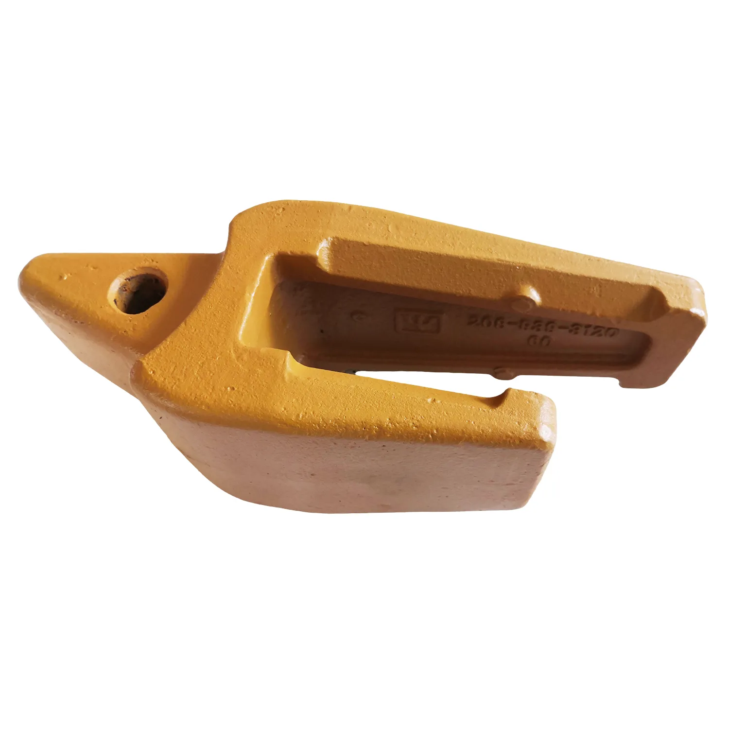 Komatsu PC400 excavator bucket adapter 208-3120-6.0