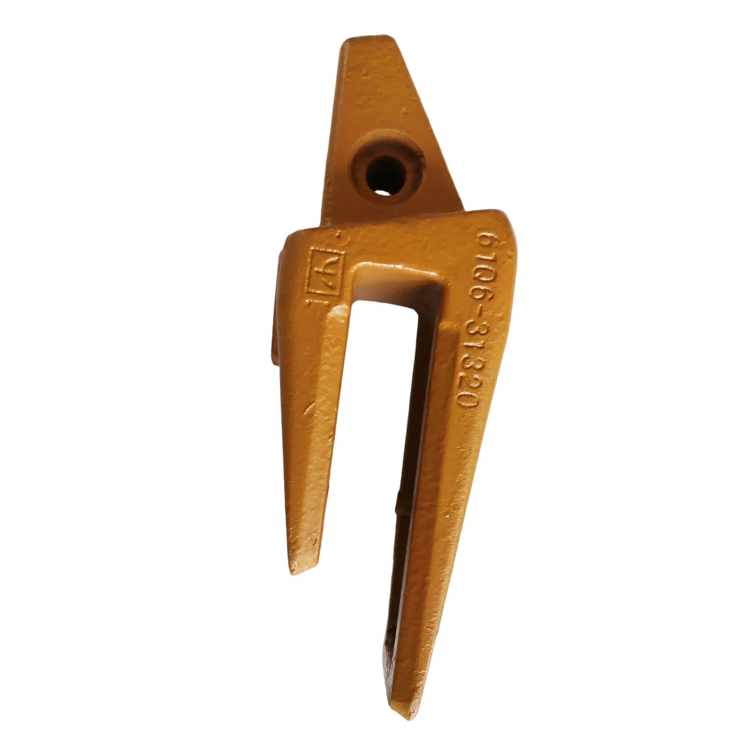 Hyundai HD225-9 excavator bucket adapter 61Q6-31320-3.5