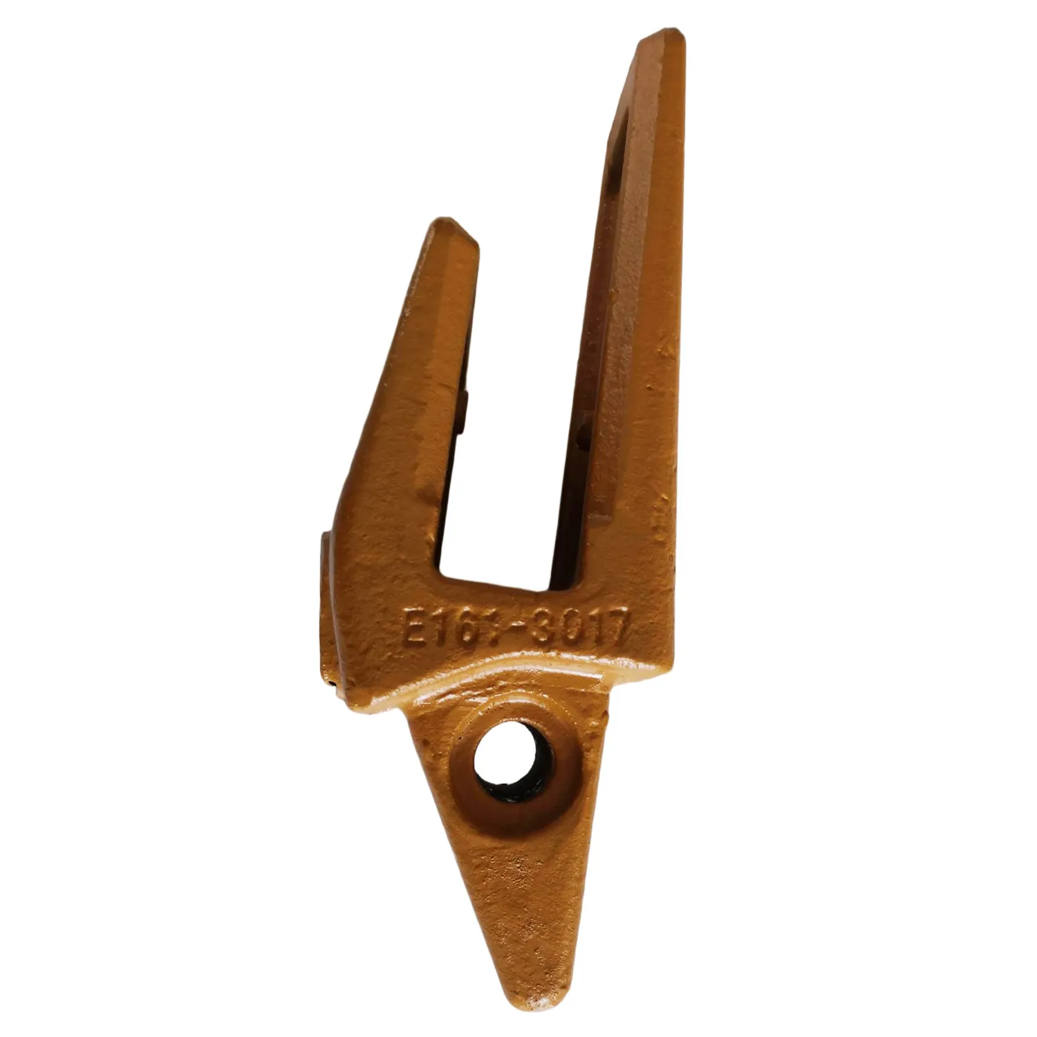 Hyundai HD225-7 excavator bucket adapter E161-3017-3.2